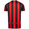 Virallinen Fanipaita Bayer 04 Leverkusen Kotipelipaita 2021-22 - Miesten